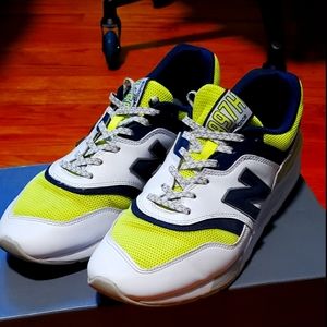 New Balance CM997HCR